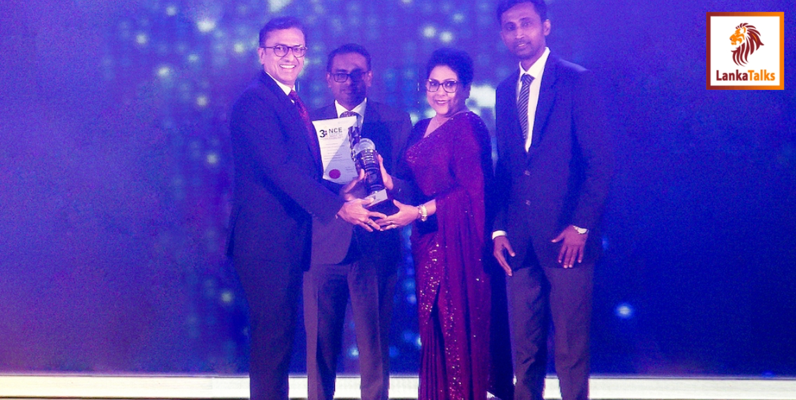 Agromet Asia victorious at NCE Annual Export Awards 2023